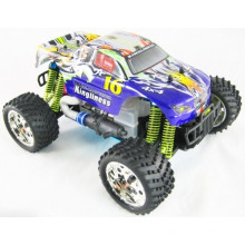 1/16 Scale Fun and Easy Mini RC Nitro Toy Car